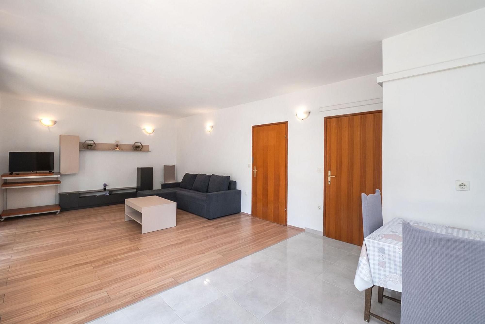 Apartment Ljuba Primošten Екстериор снимка