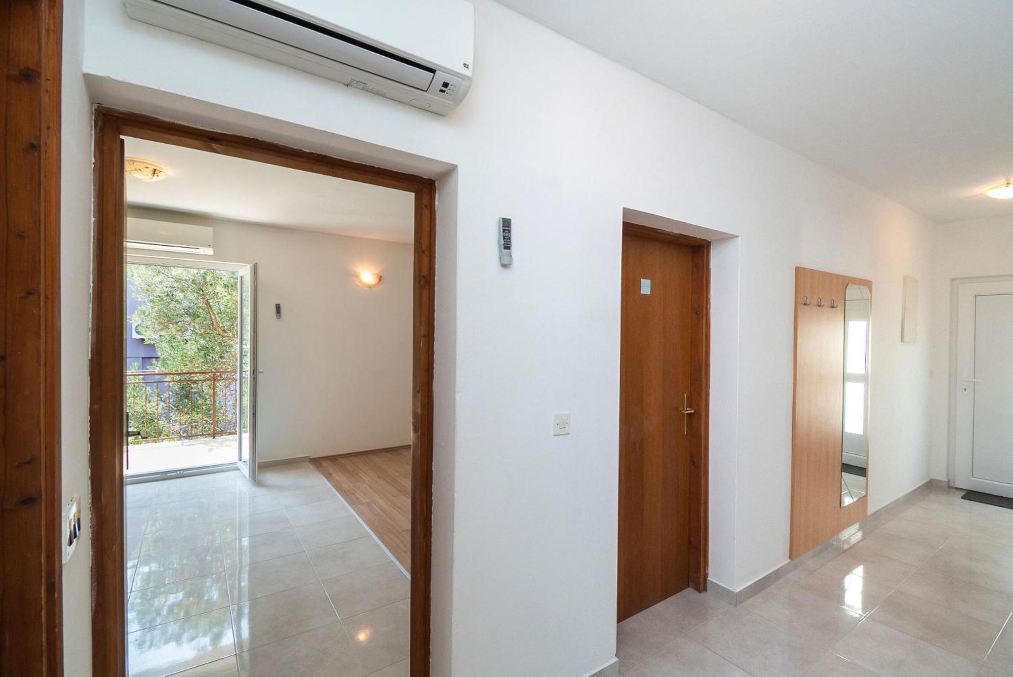 Apartment Ljuba Primošten Екстериор снимка