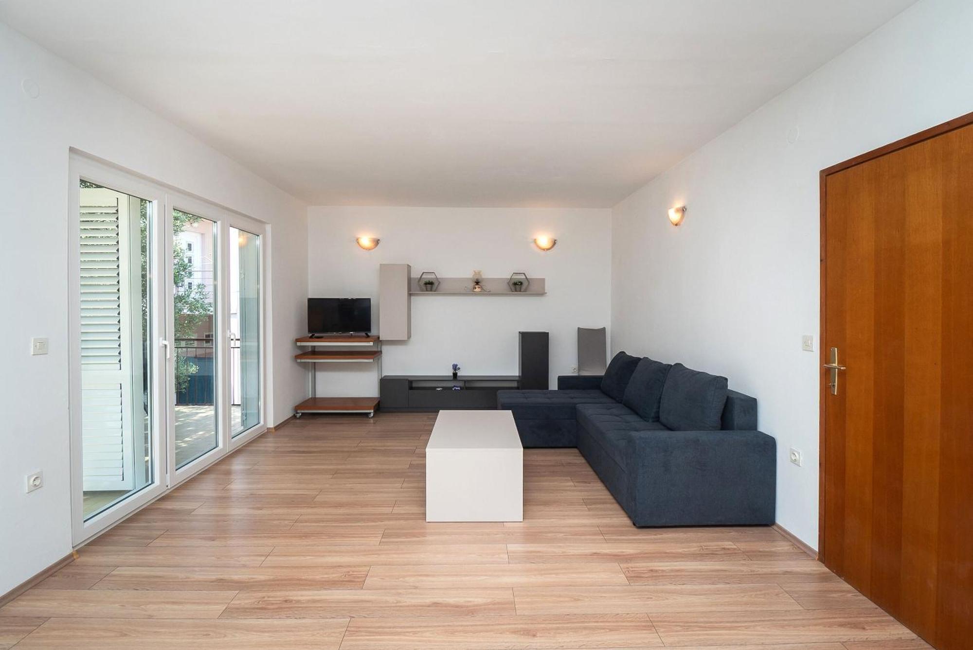 Apartment Ljuba Primošten Екстериор снимка