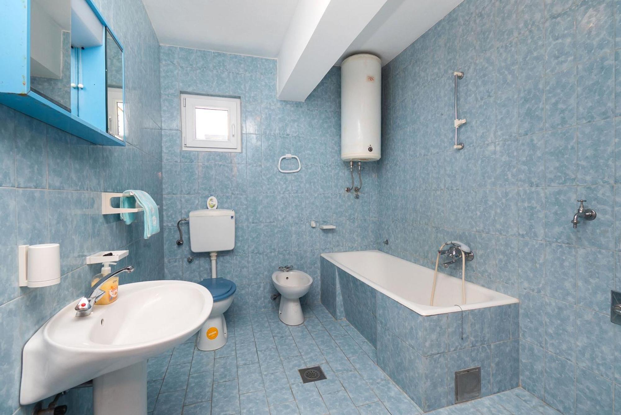 Apartment Ljuba Primošten Екстериор снимка