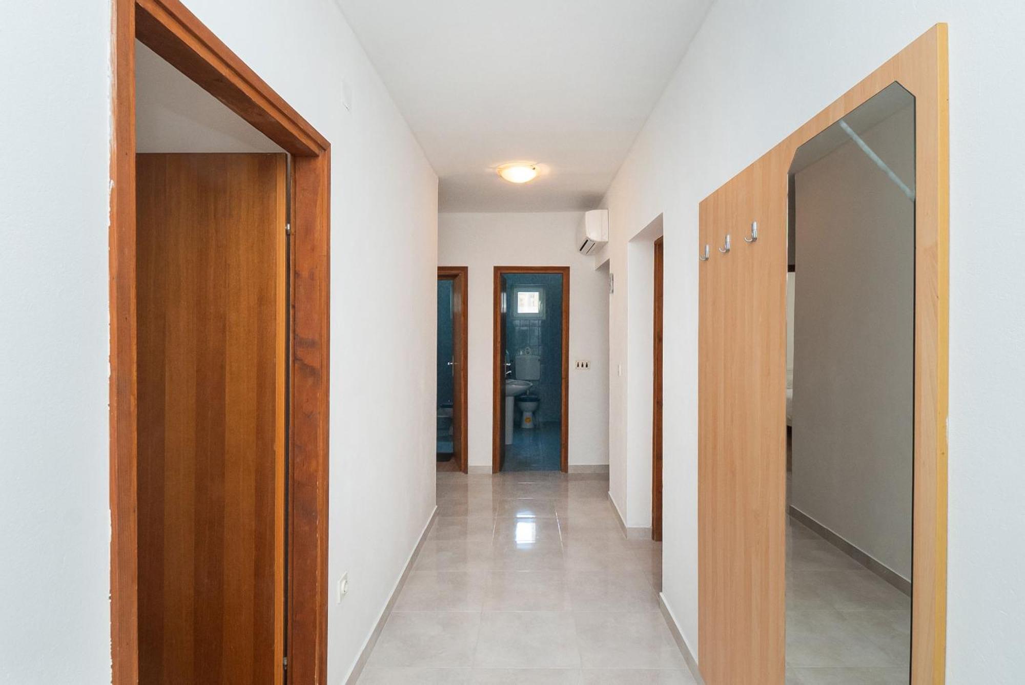 Apartment Ljuba Primošten Екстериор снимка