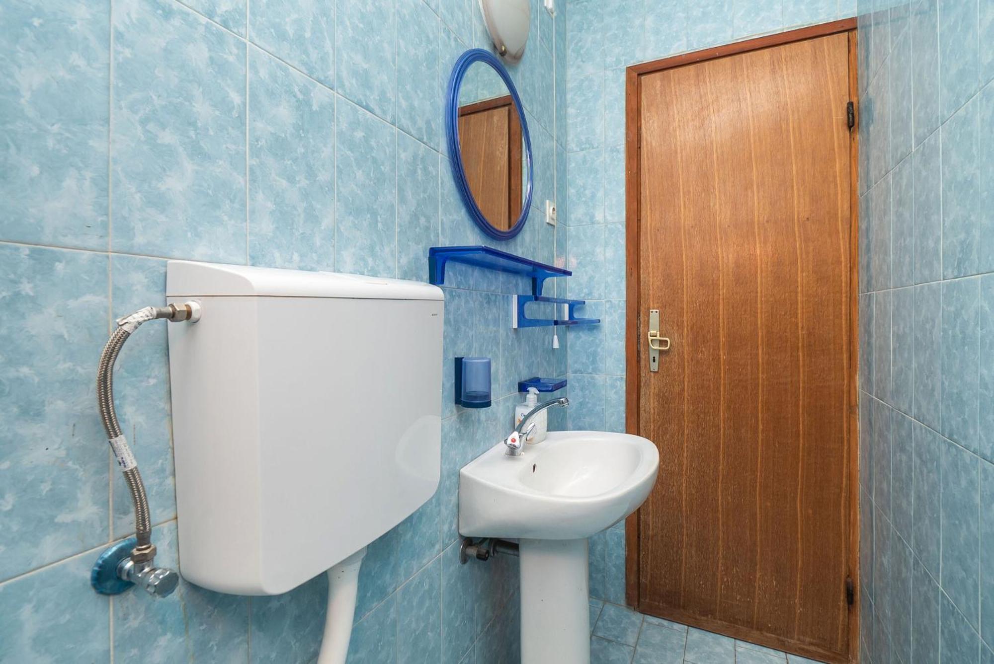Apartment Ljuba Primošten Екстериор снимка