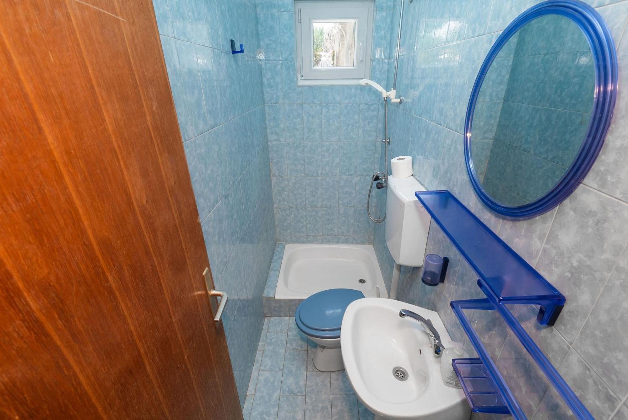 Apartment Ljuba Primošten Екстериор снимка