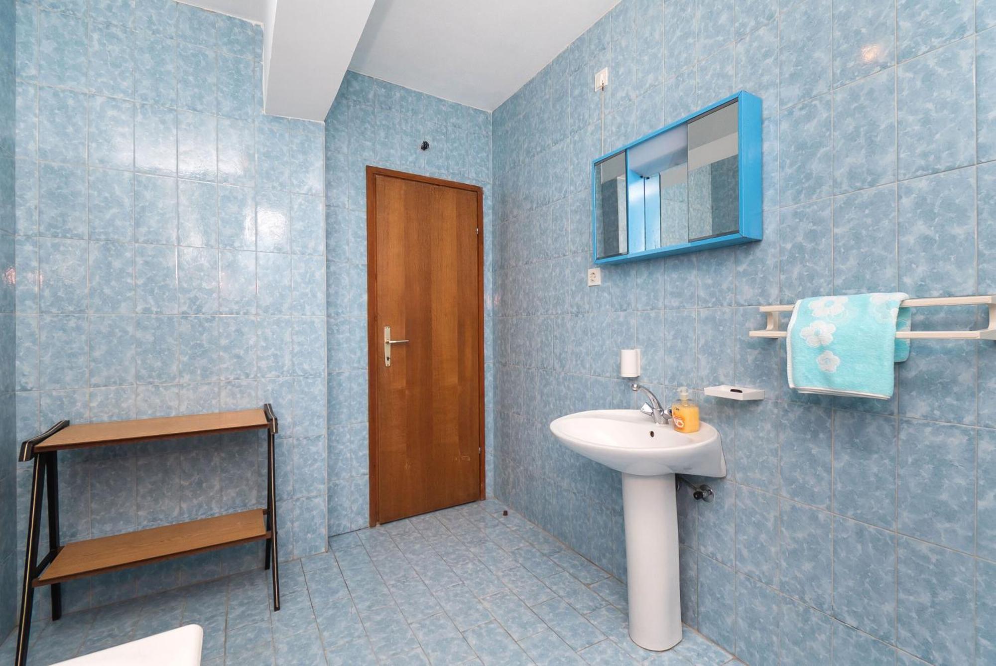 Apartment Ljuba Primošten Екстериор снимка