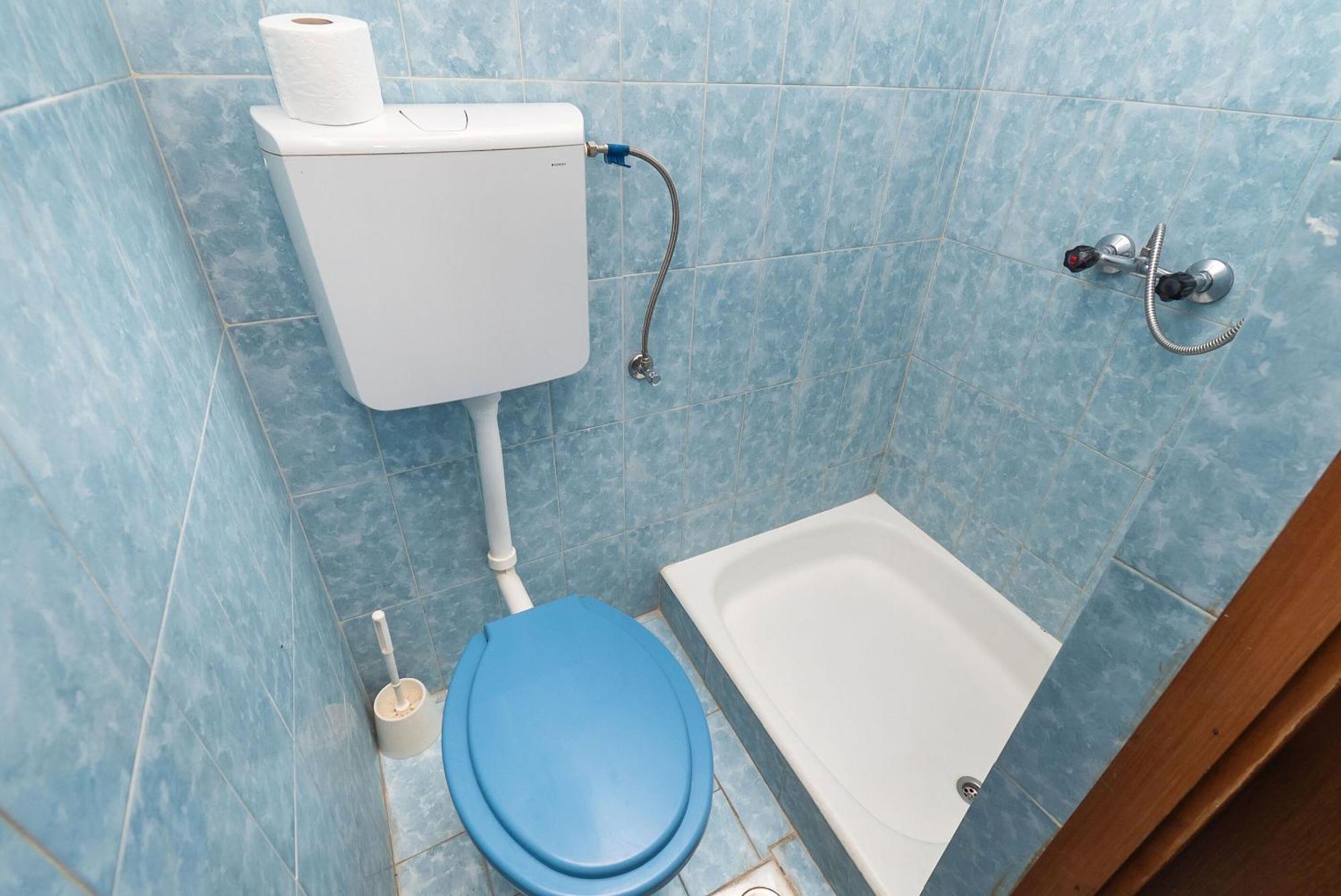 Apartment Ljuba Primošten Екстериор снимка