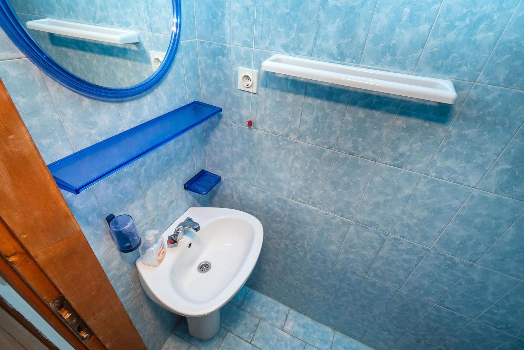 Apartment Ljuba Primošten Екстериор снимка