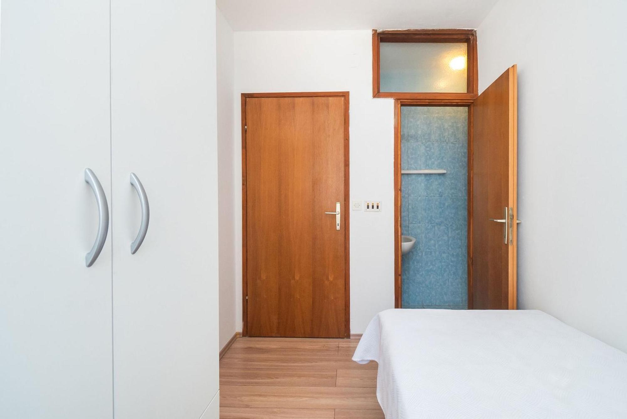 Apartment Ljuba Primošten Екстериор снимка