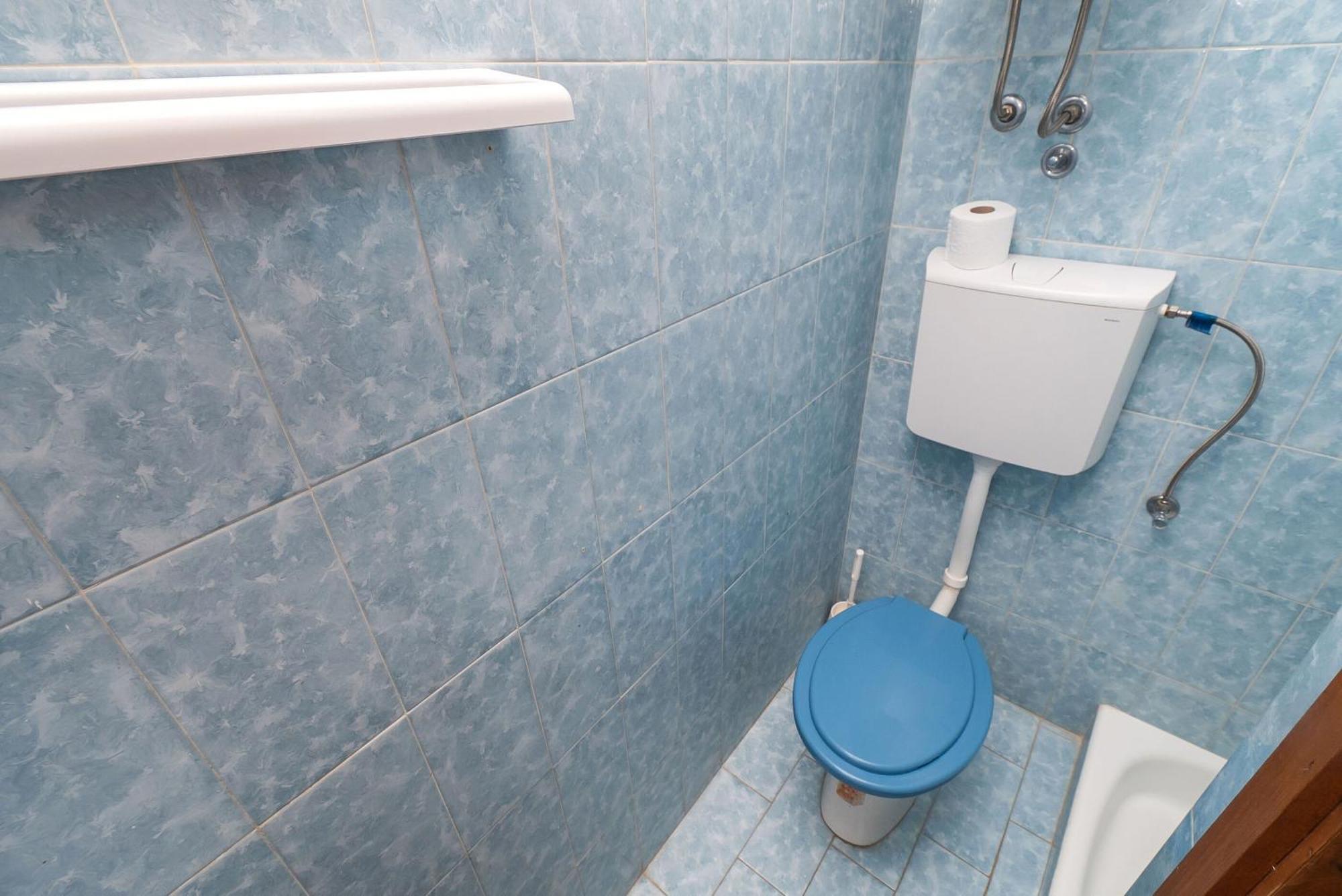 Apartment Ljuba Primošten Екстериор снимка