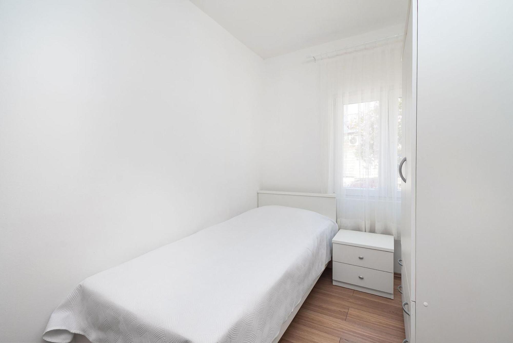 Apartment Ljuba Primošten Екстериор снимка