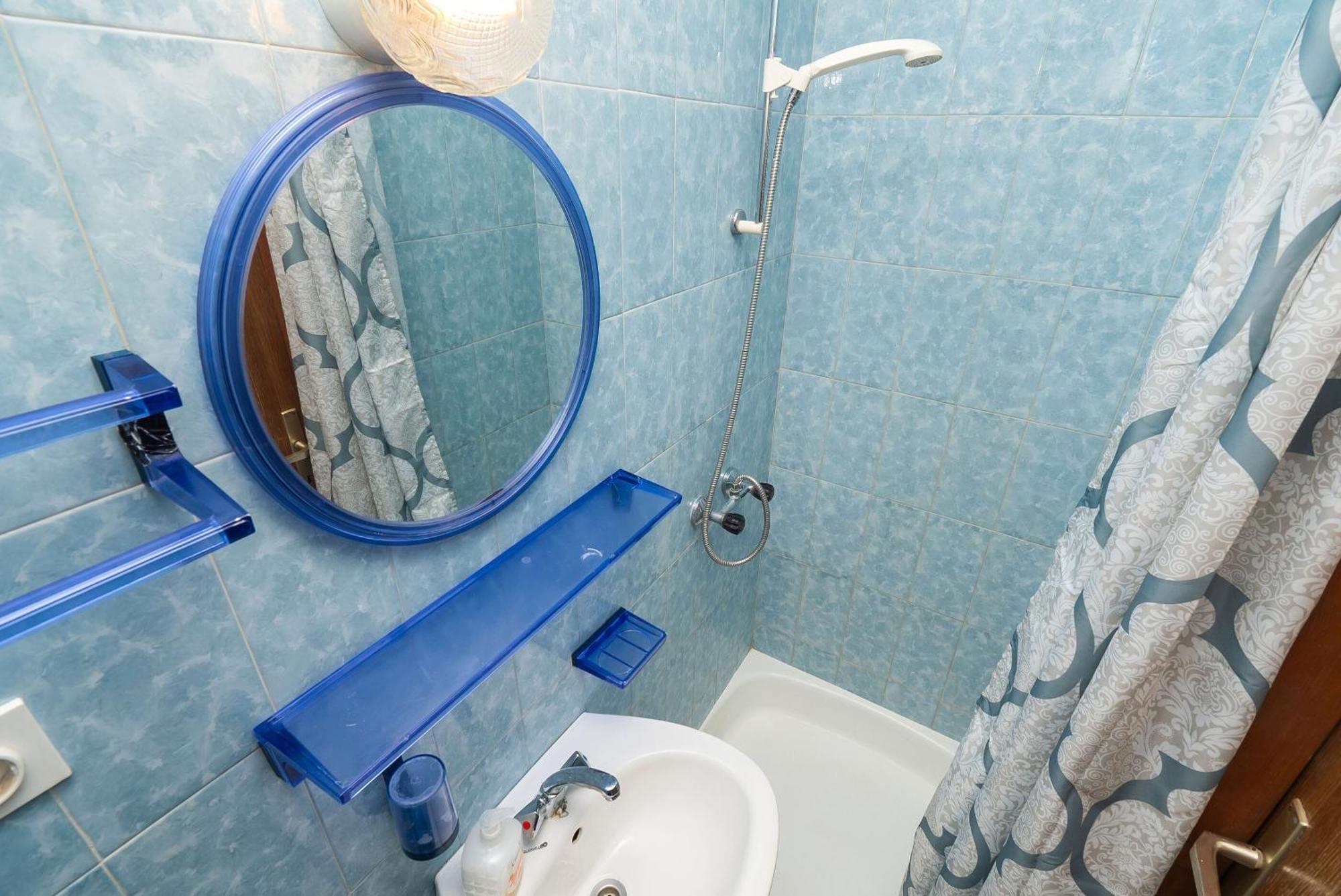 Apartment Ljuba Primošten Екстериор снимка