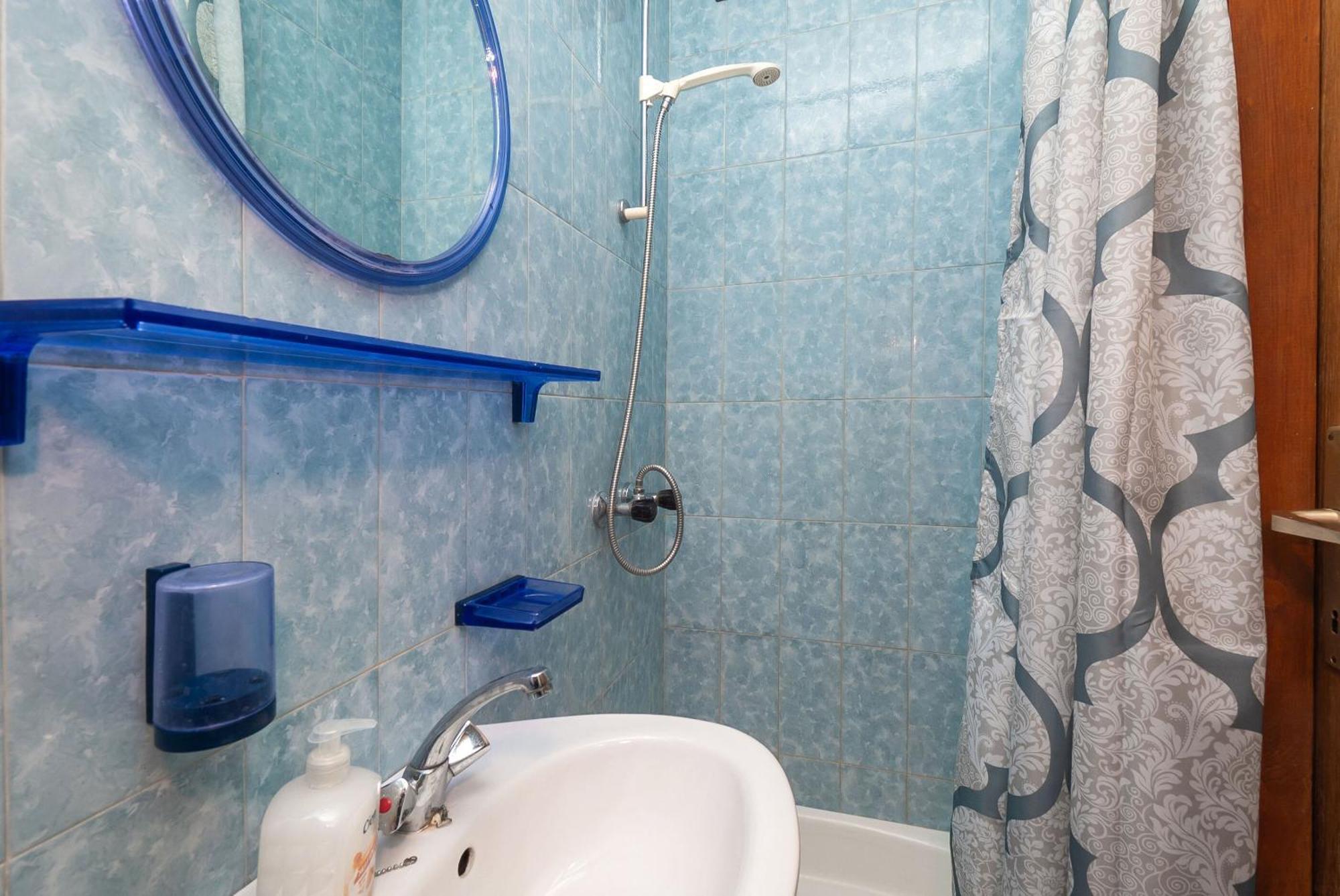 Apartment Ljuba Primošten Екстериор снимка